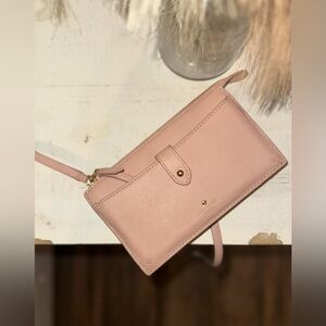 Kate Spade Leather Crossbody